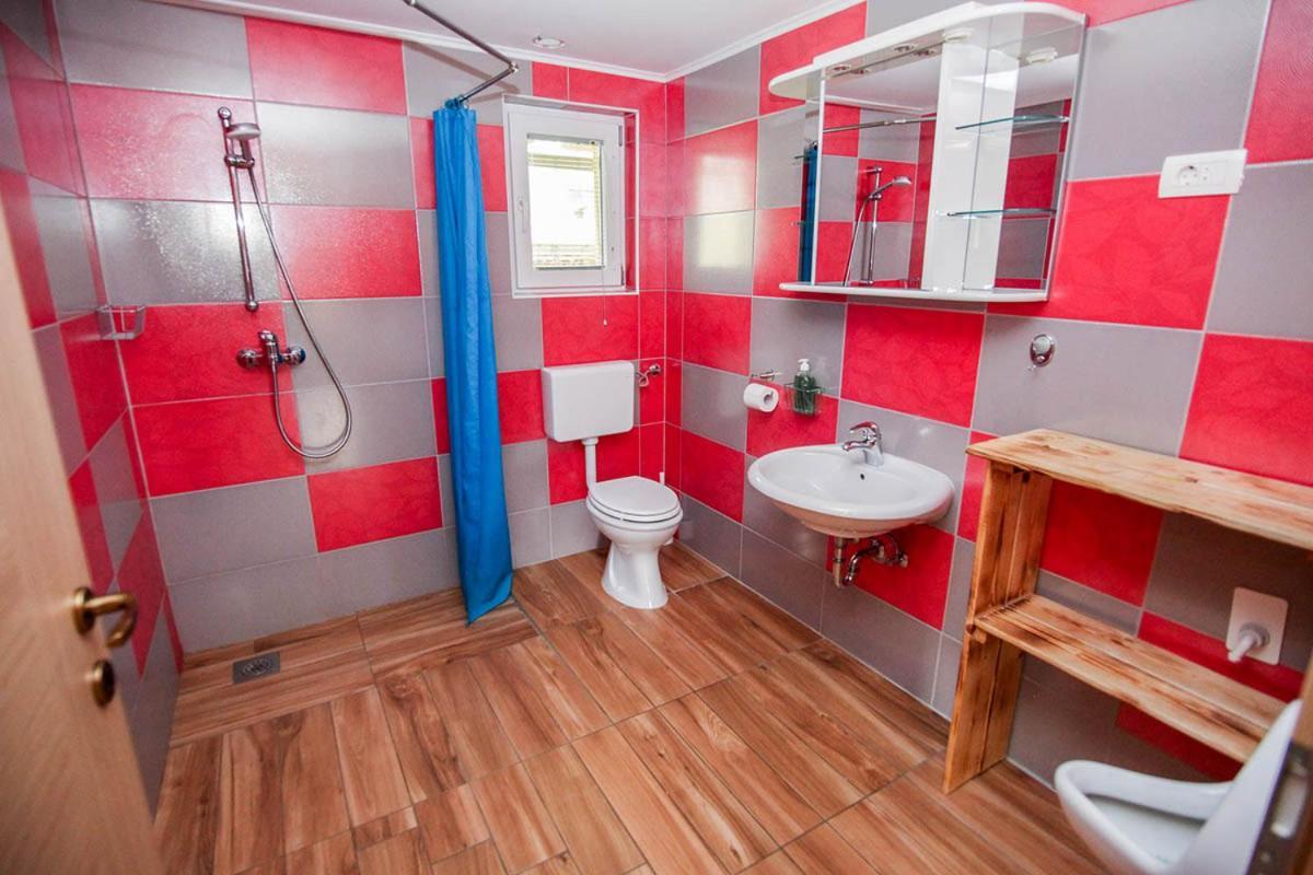 Apartmaji Pri Kozmavo - Little House Bohinj Dış mekan fotoğraf